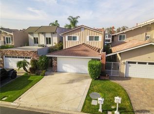 21835 Ticonderoga Ln, Lake Forest, CA 92630