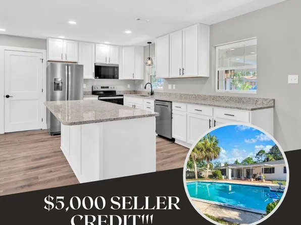 238 Holmes Blvd, Fort Walton Beach, FL 32548