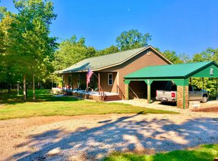 1423 County Road 502, Mountain Home, AR 72653