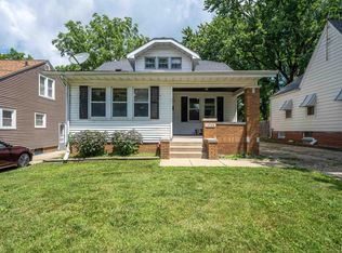 1025 E Maywood Ave, Peoria, IL 61603