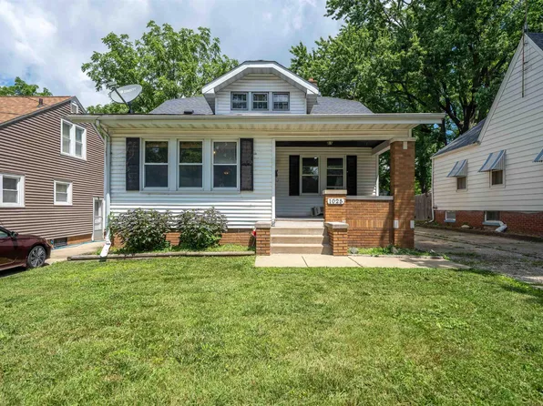 1025 E Maywood Ave, Peoria, IL 61603