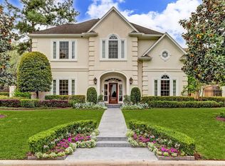 8711 Pasture View Ln, Houston, TX 77024