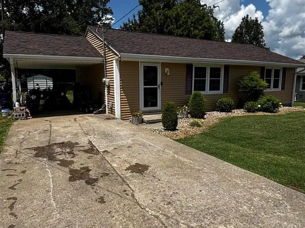 128 Elm St, Campbellsville, KY 42718