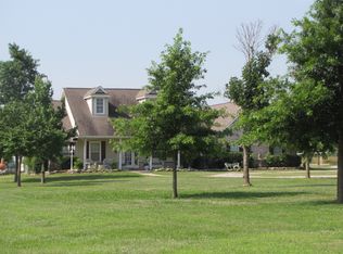 18314 E 116th St N, Owasso, OK 74055