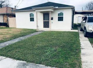 3420 Camphor St, New Orleans, LA 70118