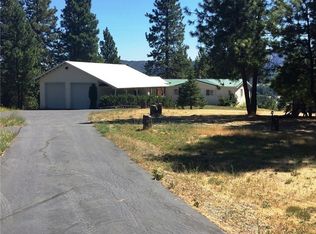 1210 White Rd, Cle Elum, WA 98922