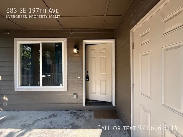 683 SE 197th Ave, Portland, OR 97233