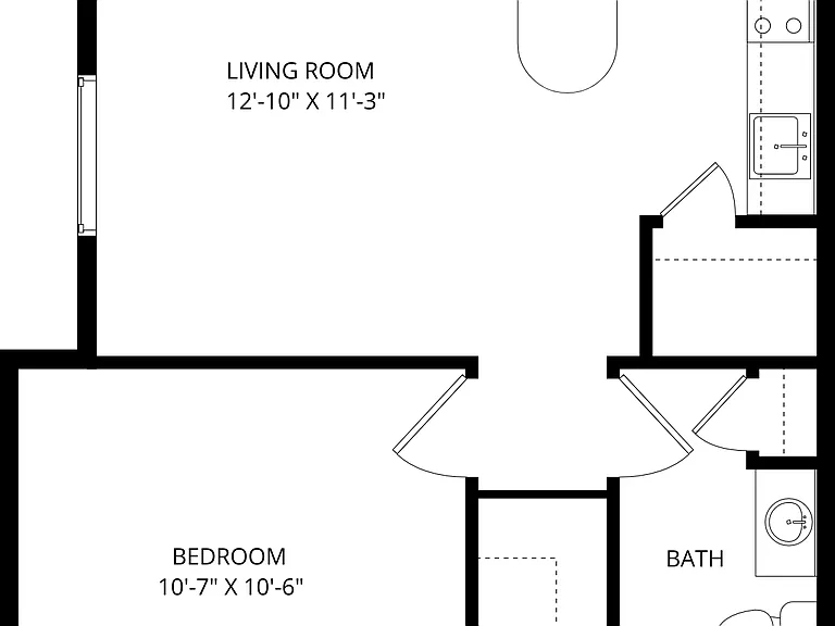 Alegria Apartment Homes — Photo 19
