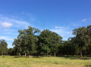 351 Antioch Rd, Paige, TX 78659