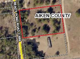 602 Ready Pond Rd, Batesburg, SC 29006