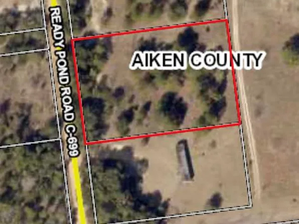 602 Ready Pond Rd, Batesburg, SC 29006