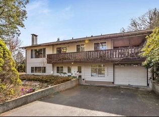 20932 Camwood Ave, Maple Ridge, BC V2X2P1