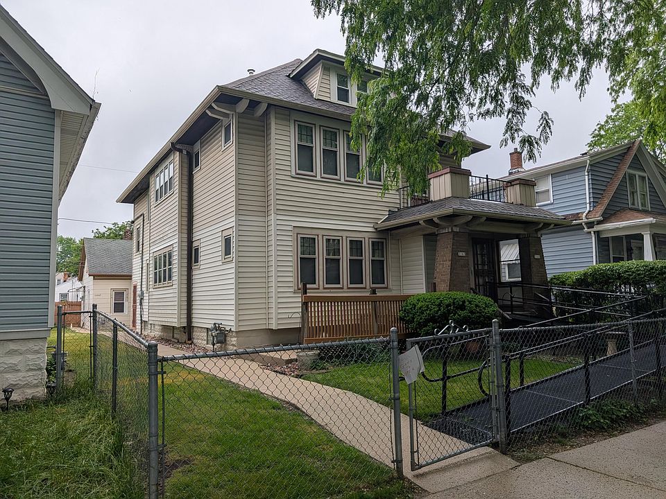 1st image of 3163 N 39th St