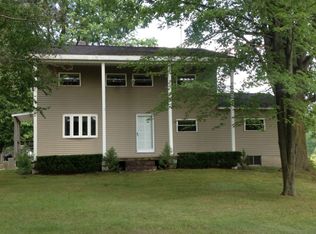 4296 Flajole Rd, Rhodes, MI 48652