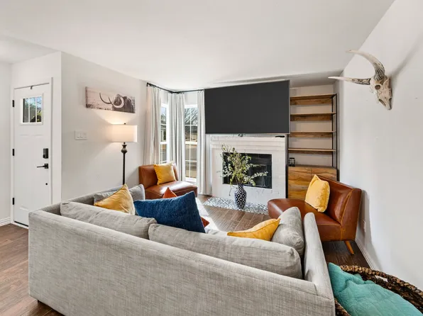 1912 Shadowood Trl, Colleyville, TX 76034