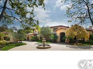 16611 El Zorro Vista Rd, Rancho Santa Fe, CA 92067