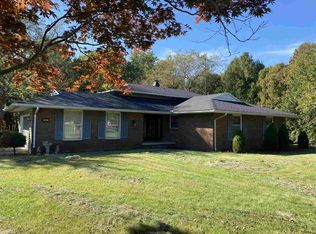 3061 E 100 N, Kokomo, IN 46901
