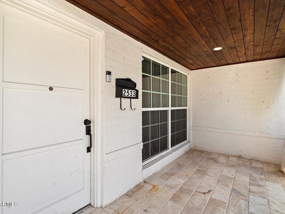 2533 N 12th St, Phoenix, AZ 85006 | Zillow