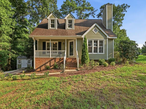 2300 Ruddy Rd, Raleigh, NC 27616
