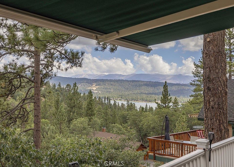 1155 Ridge Rd, Fawnskin, CA 92333 Zillow