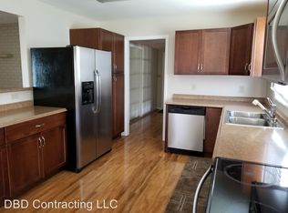 2527 Scotswolde Dr, Fort Wayne, IN 46808