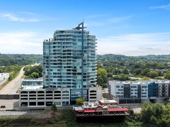 400 Riverboat Row Unit 603, Newport, KY 41071