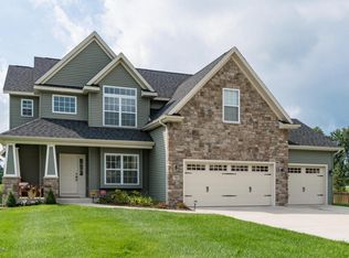 7919 Presque Isle Dr, Kalamazoo, MI 49009