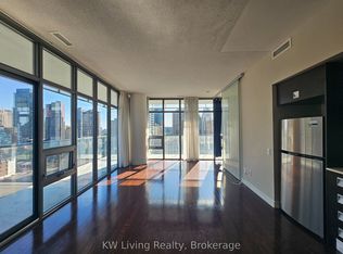 33 Charles St E #1305, Toronto, ON M4Y 0A2