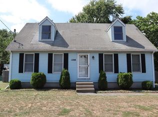 1288 Parker St, Springfield, MA 01129