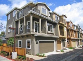 1139 Willow Village Sq, San Jose, CA