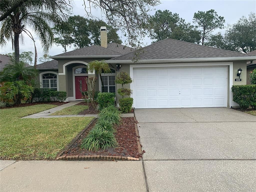 500 Pickfair Ter, Lake Mary, FL 32746 Zillow