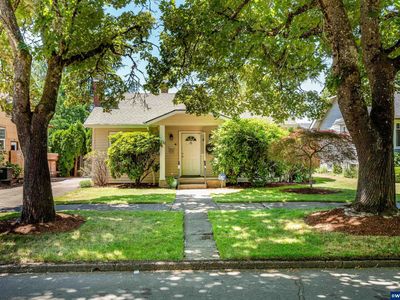 1275 18th St NE, Salem, OR, 97301