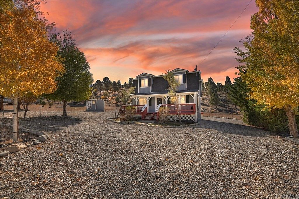 46415 Minnow Ln, Big Bear City, CA 92314 Zillow