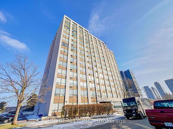 2nd image of 1 Reidmount Ave #1106