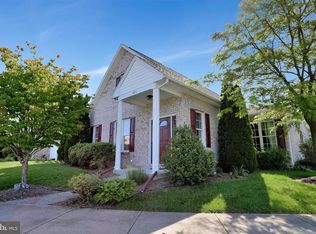 1885 Meridian Dr, Hagerstown, MD 21742