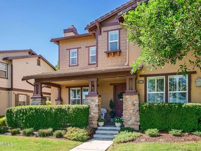 3235 Moss Landing Blvd, Oxnard, CA, 93036