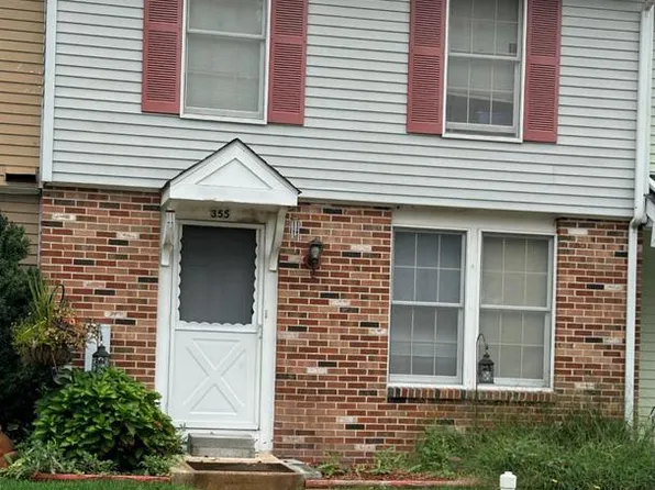 355 Adams St, Coatesville, PA 19320