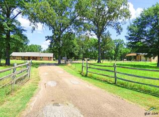 538 County Road 1250, Mt Pleasant, TX 75455
