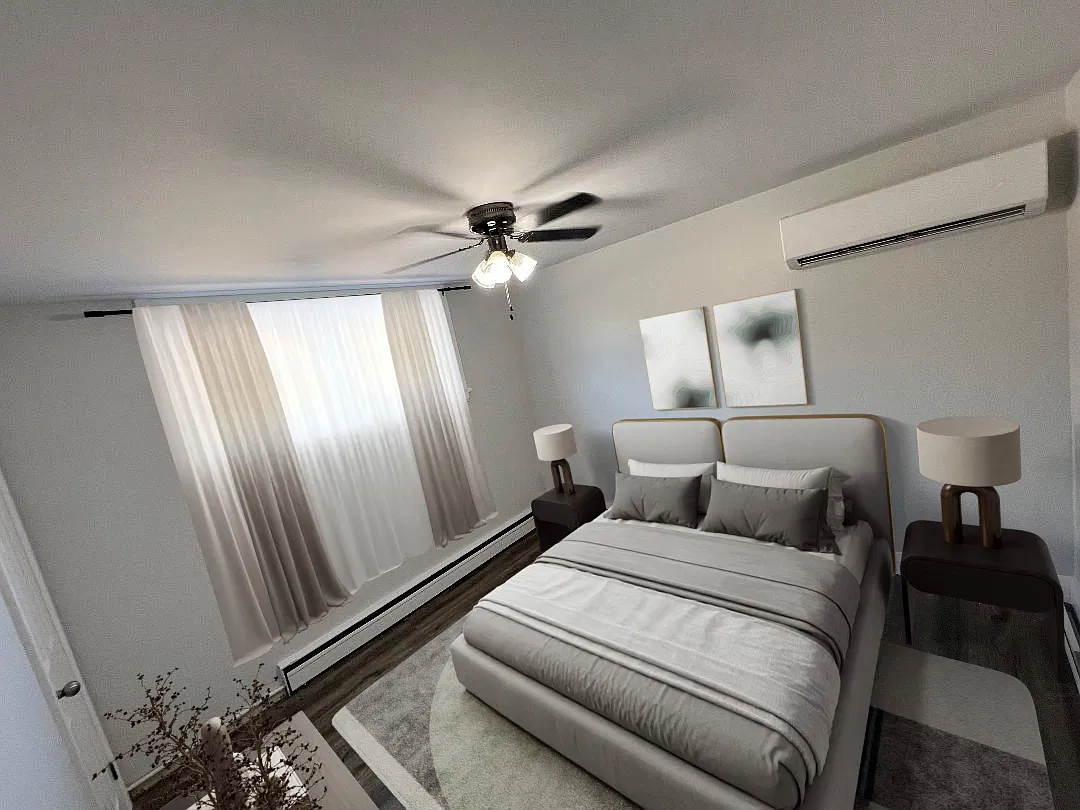 1 bed, 800 sqft, $1,450 — Photo 4