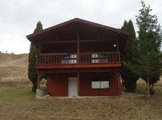 286 Costich Lake Dr, Eureka, MT 59917