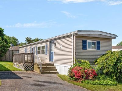 26 Bayview Park, Middletown, RI, 02842