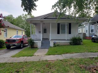 2809 Clark St, Columbia, SC 29201