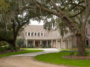 5 Fripp Pl, Sheldon, SC 29941