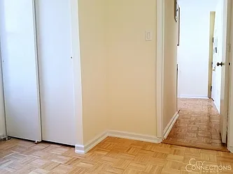 Rented by City Connections Realty