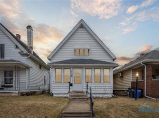 238 Raymer Blvd, Toledo, OH 43605