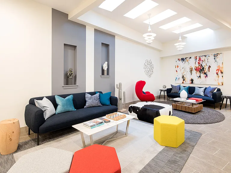 33 Lincoln Rd #Penthouse 9G — Photo 17