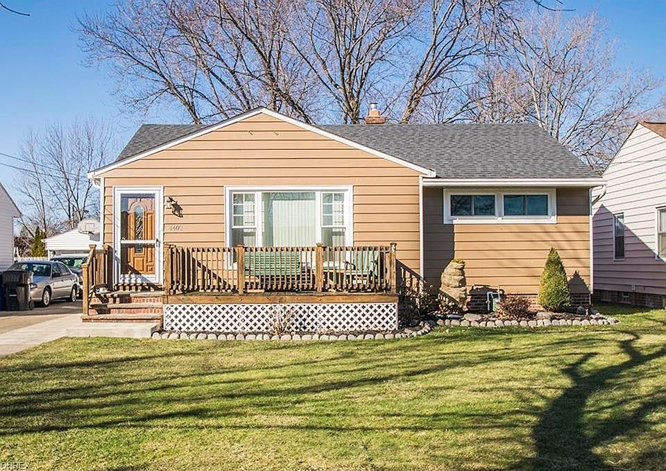 1st image of 4402 W 182nd St