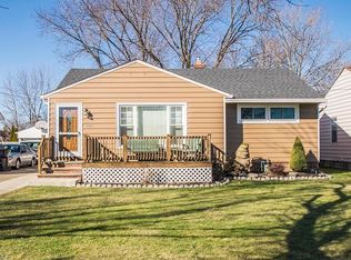 4402 W 182nd St, Cleveland, OH 44135