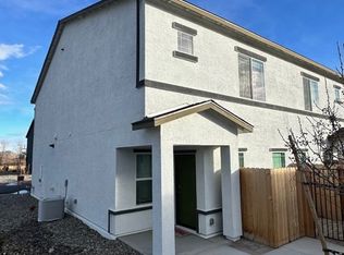 487 Autumn Breeze Cir, Reno, NV 89511