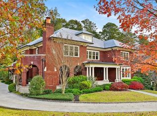 1753 Merton Rd NE, Atlanta, GA 30306